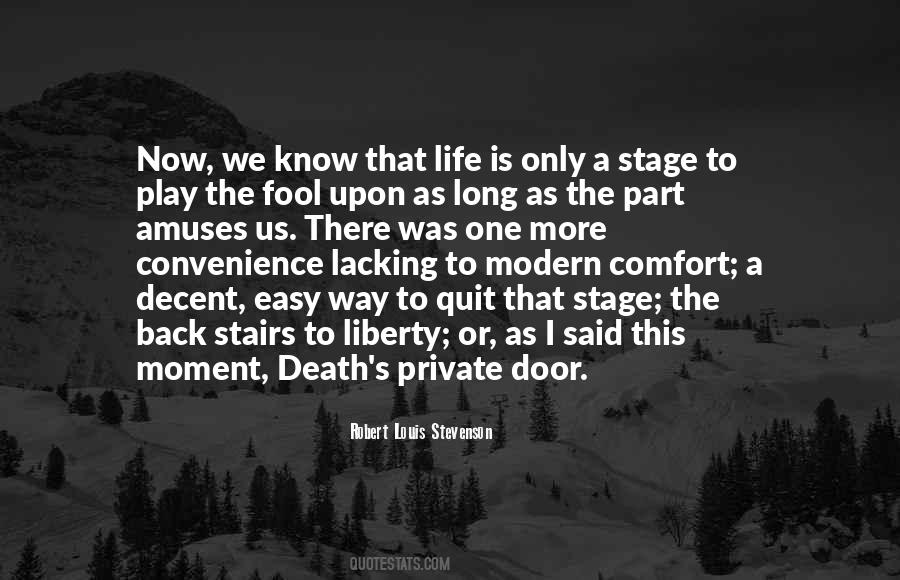 Easy To Fool Quotes #1274944