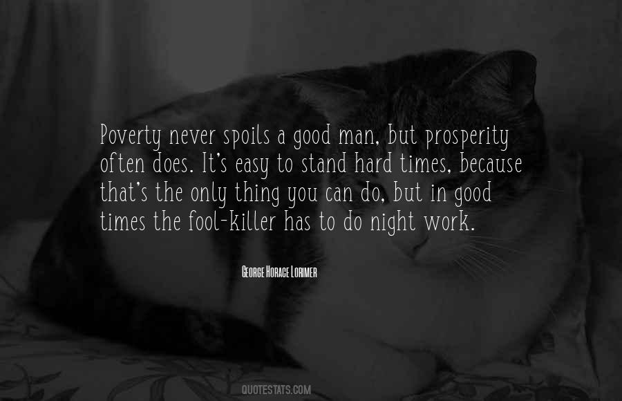 Easy To Fool Quotes #735630