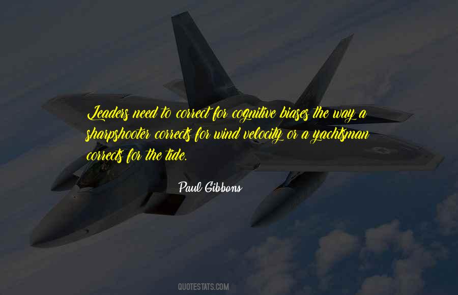 Quotes About Leadership And Decision Making #1543860