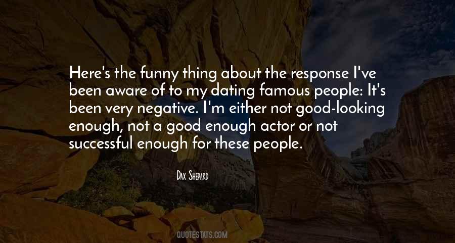 Good Funny Famous Quotes #17774 Good Funny Famous Quotes #17774
