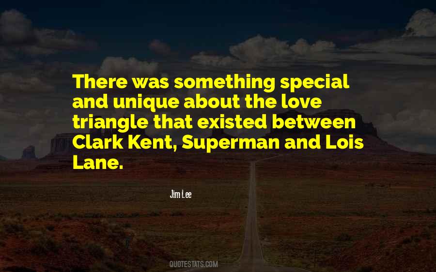 Superman And Lois Quotes #1010417