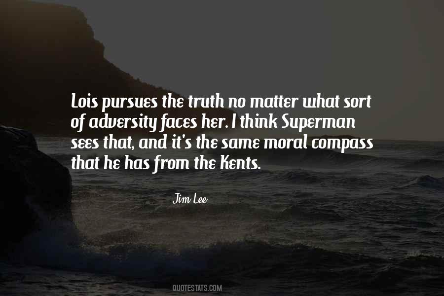 Superman And Lois Quotes #670036