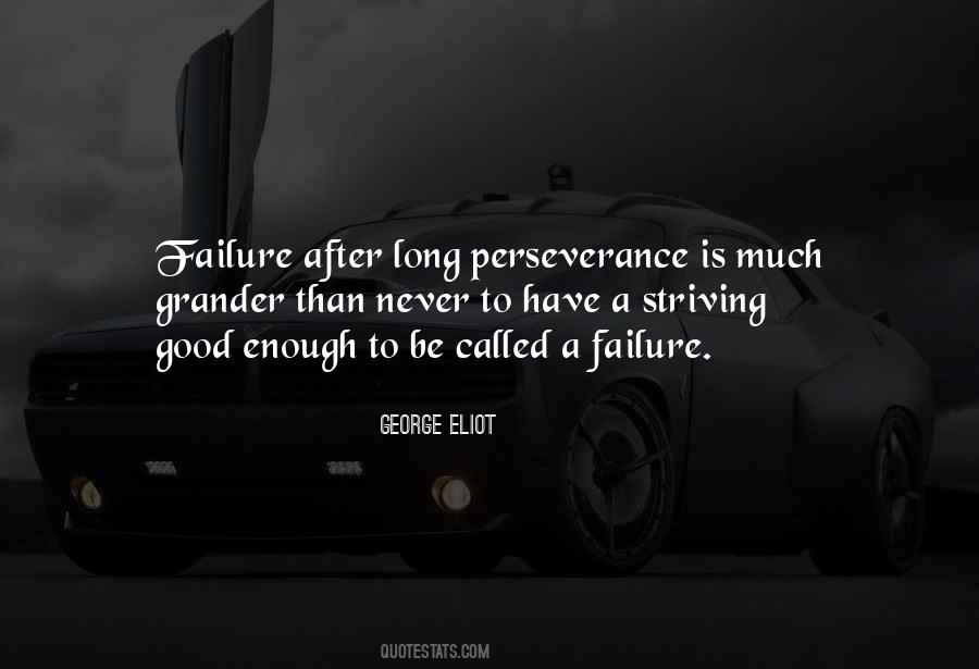 After Failure Quotes #1179490