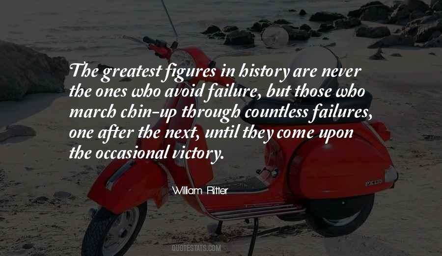 After Failure Quotes #219172