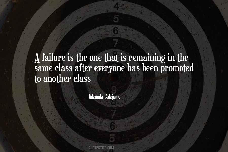 After Failure Quotes #577902
