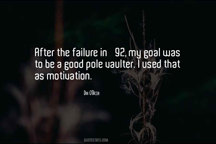 After Failure Quotes #777960