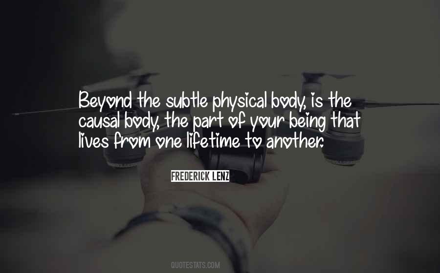 Powerful Literature Quotes #1142377