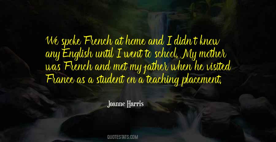 Powerful Literature Quotes #1799976