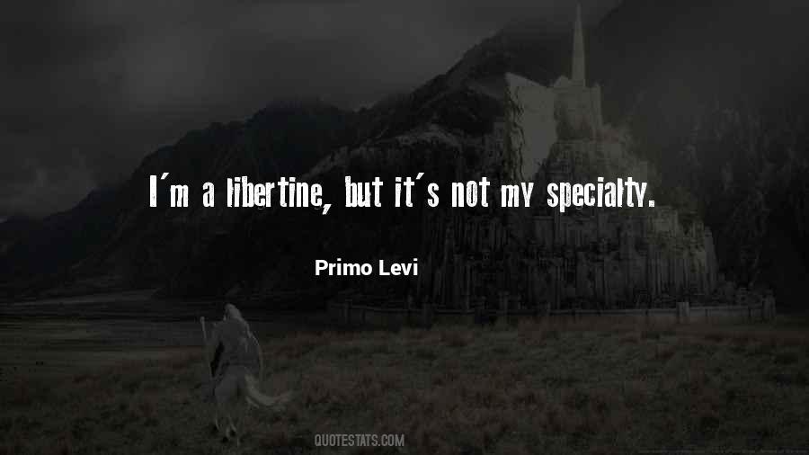 Powerful Literature Quotes #479601