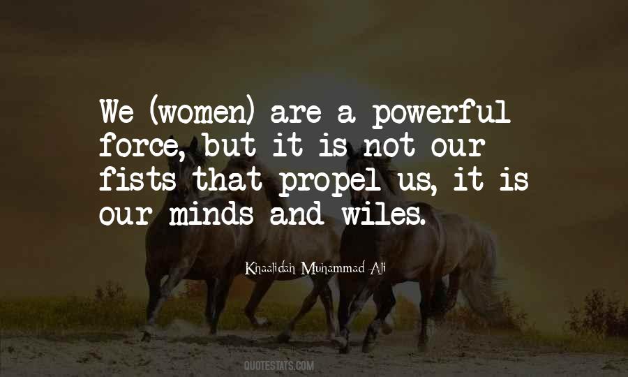 Powerful Literature Quotes #948041
