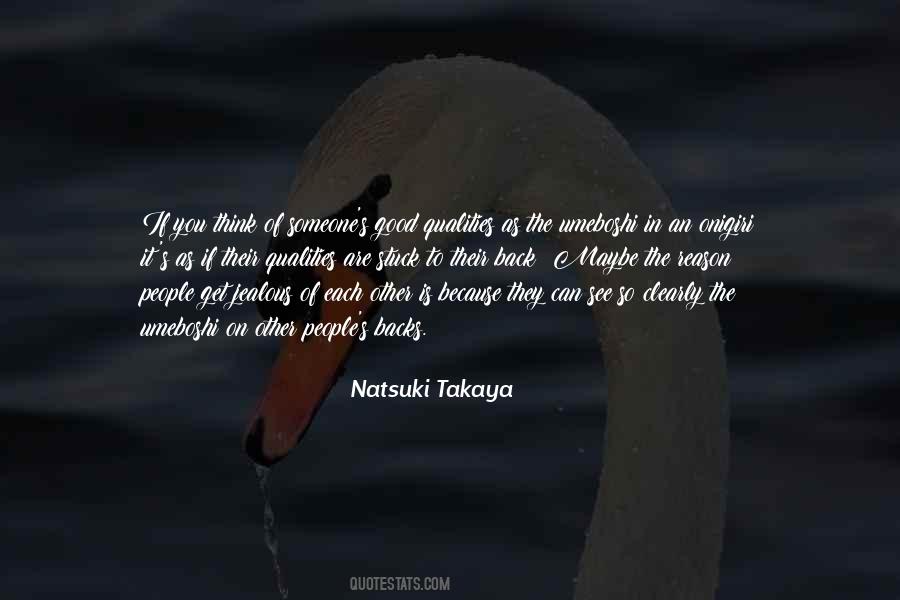 You Are So Good Quotes #153897