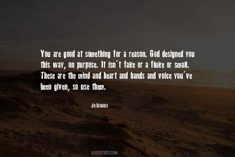 You Are So Good Quotes #209533