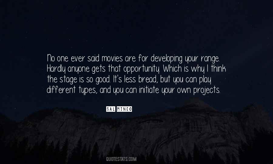 You Are So Good Quotes #286641