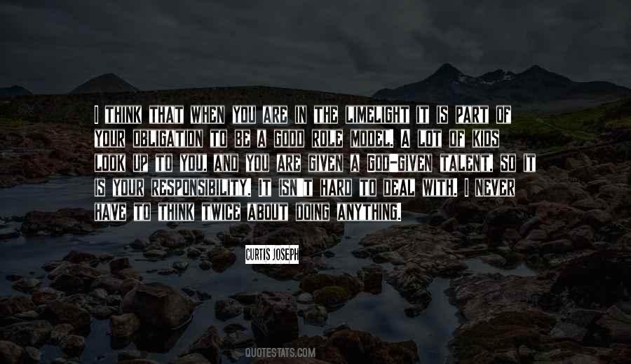 You Are So Good Quotes #331421