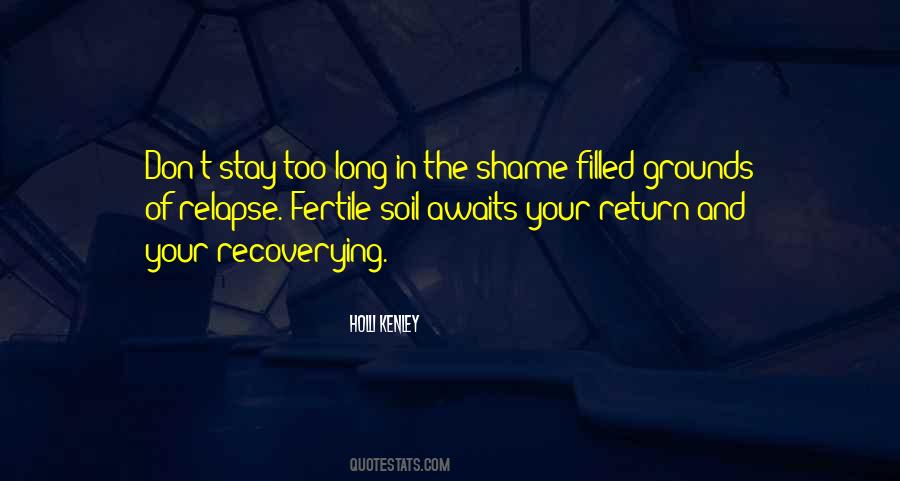Stay In The Past Quotes #1049117