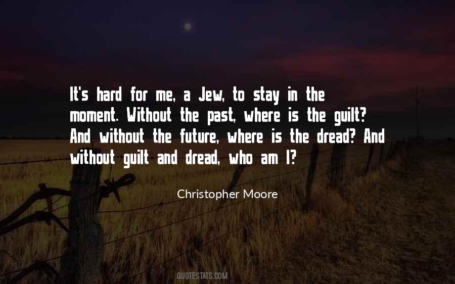 Stay In The Past Quotes #1195218