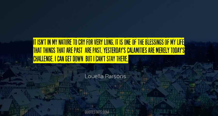 Stay In The Past Quotes #472439