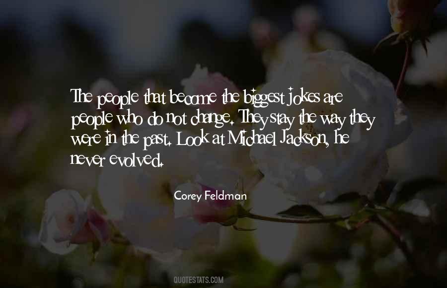 Stay In The Past Quotes #575998