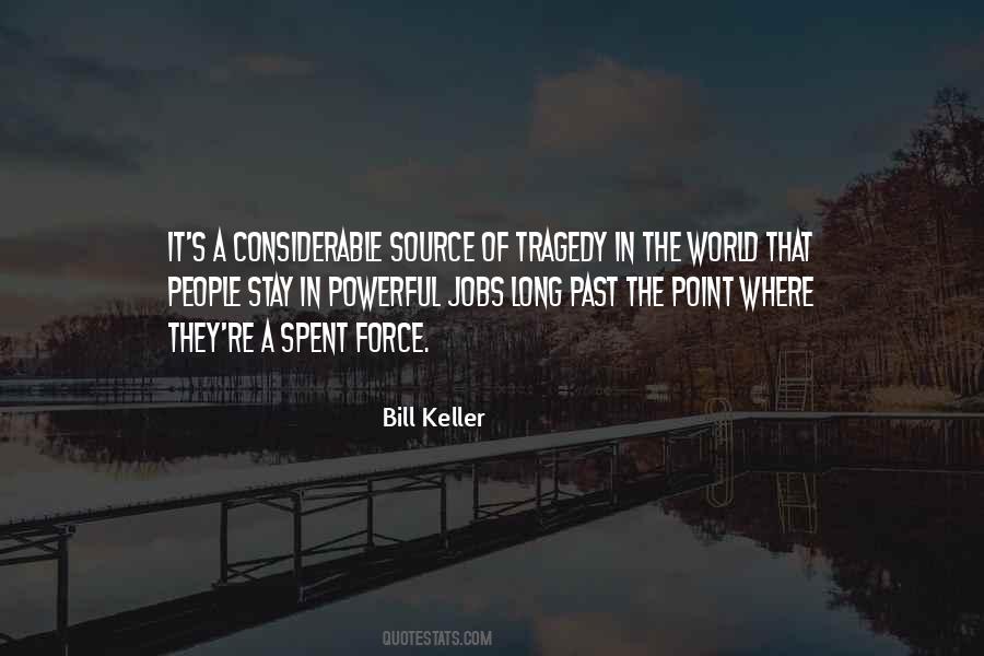 Stay In The Past Quotes #772008