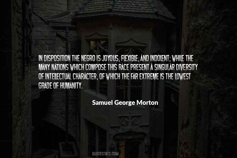 Race Diversity Quotes #805296