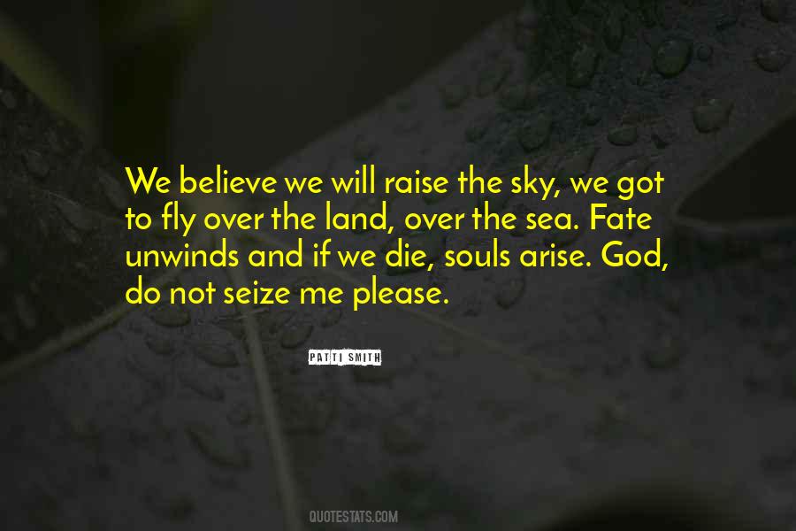 If We Die Quotes #842502