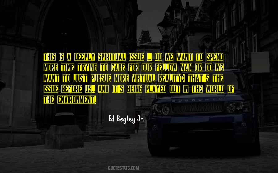 Care And Time Quotes #1086567