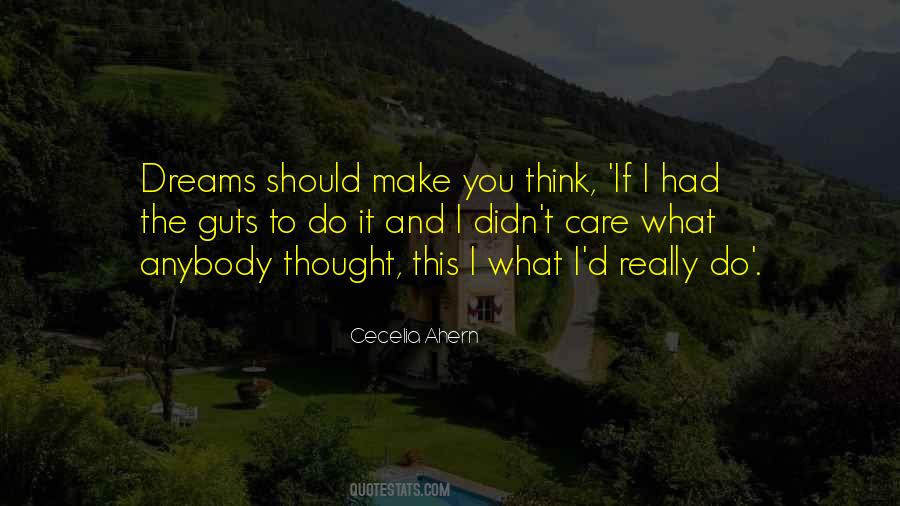 Care And Time Quotes #1486277
