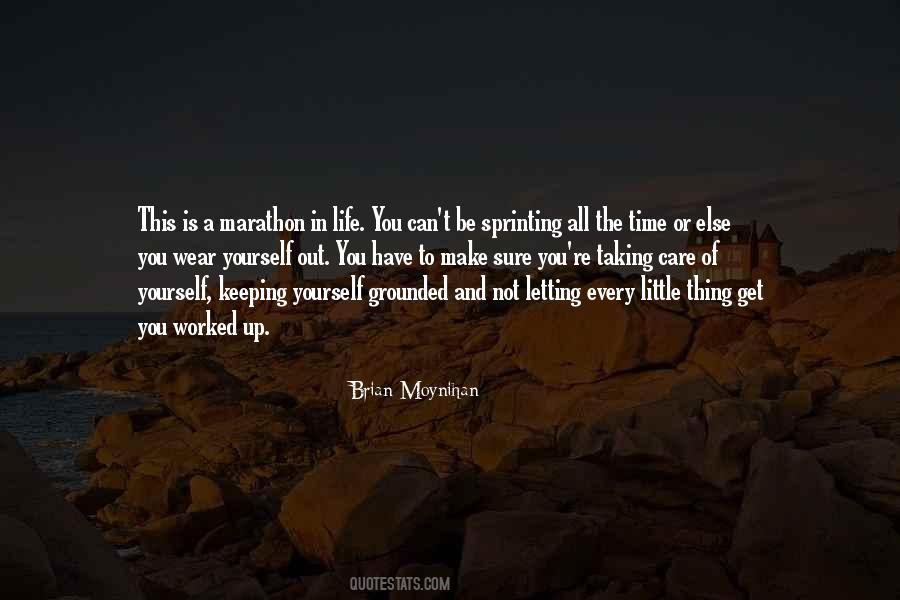 Care And Time Quotes #1703468