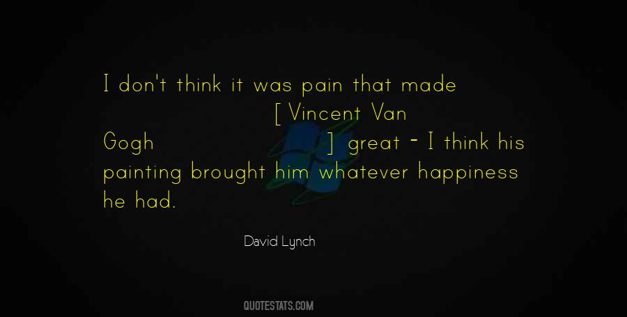 Painting Happiness Quotes #1567020