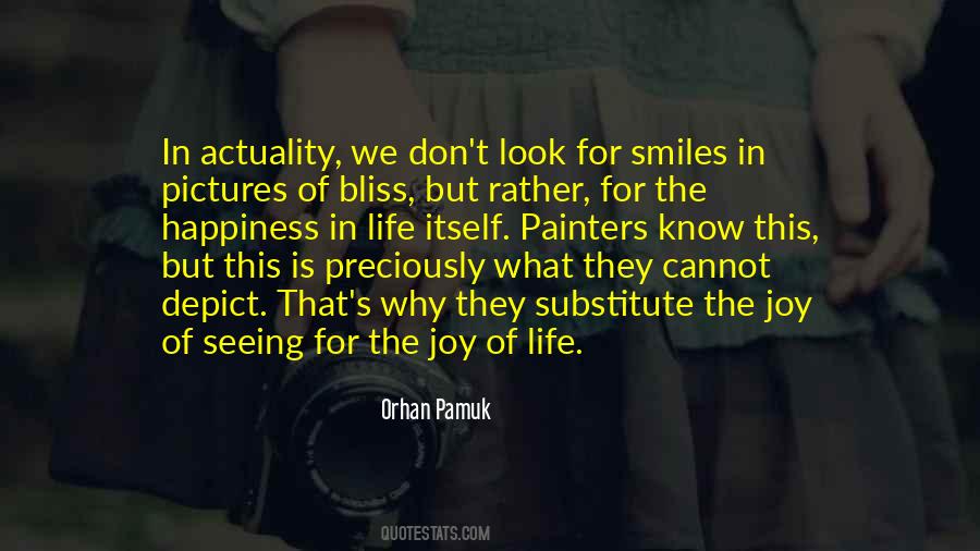 Painting Happiness Quotes #1794578