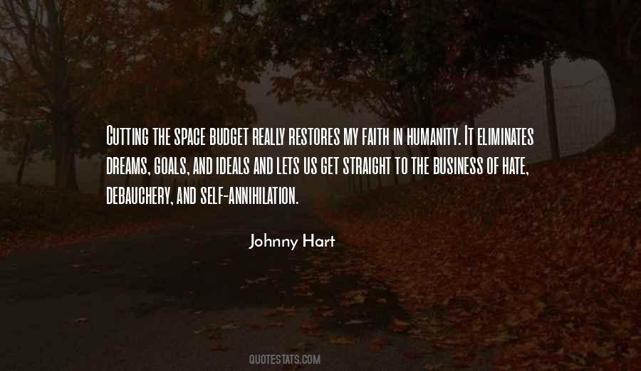 Quotes About Faith Goals #226445