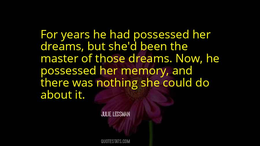 Master Of Nothing Quotes #1026526