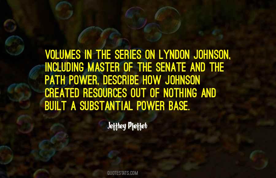 Master Of Nothing Quotes #1259802