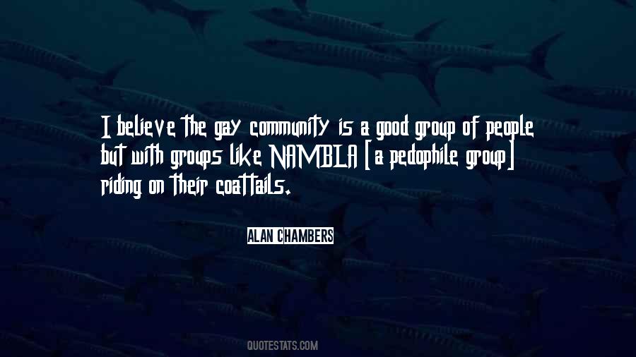 Good Gay Quotes #171893