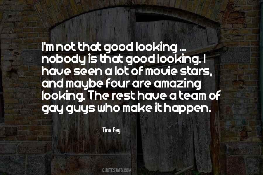 Good Gay Quotes #852611