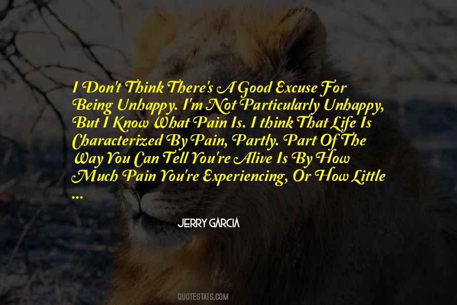 I M Not Good For You Quotes #619729