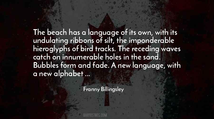 Bubbles On Quotes #385658