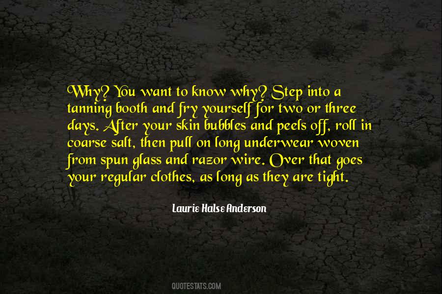 Bubbles On Quotes #448893