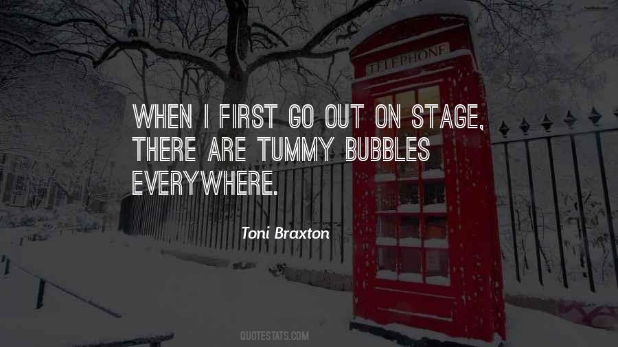 Bubbles On Quotes #837602