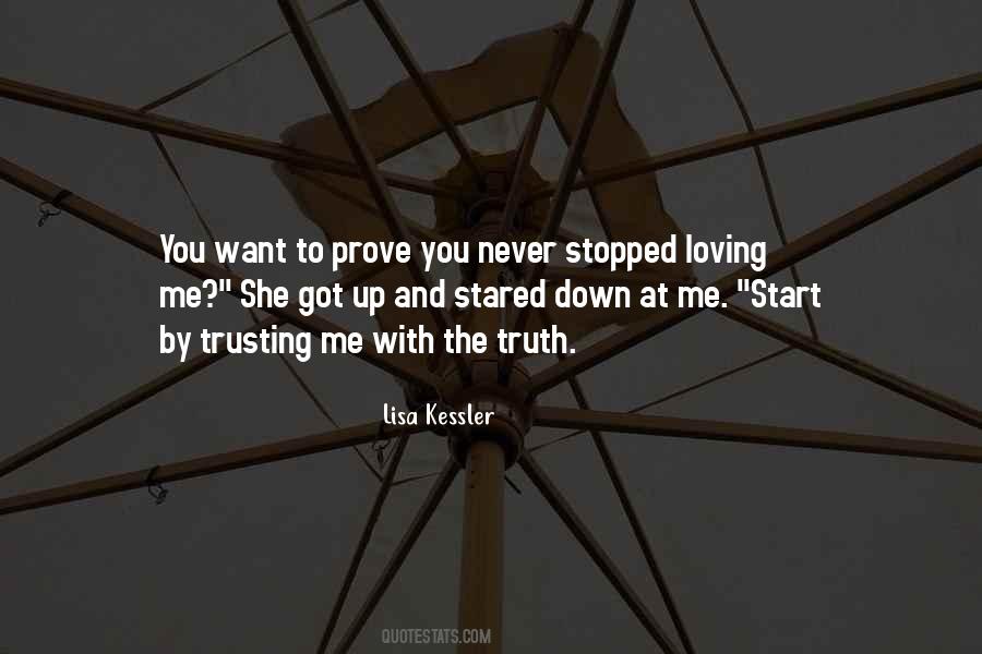 You Want The Moon Quotes #1175371
