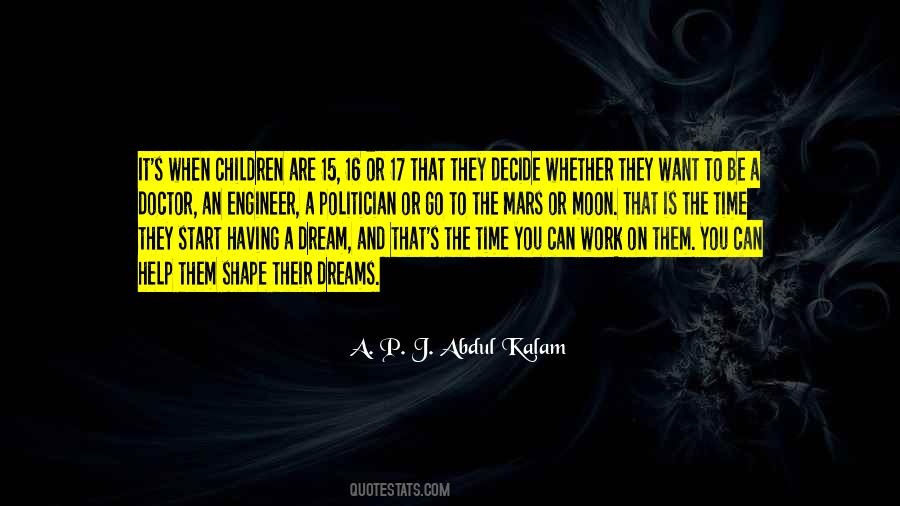 You Want The Moon Quotes #1613098