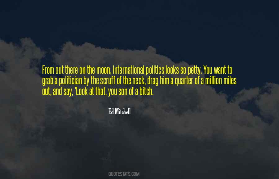 You Want The Moon Quotes #974358