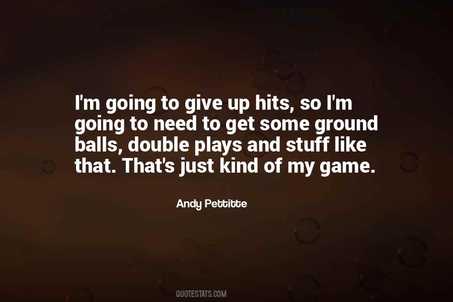 Need Double Quotes #671016