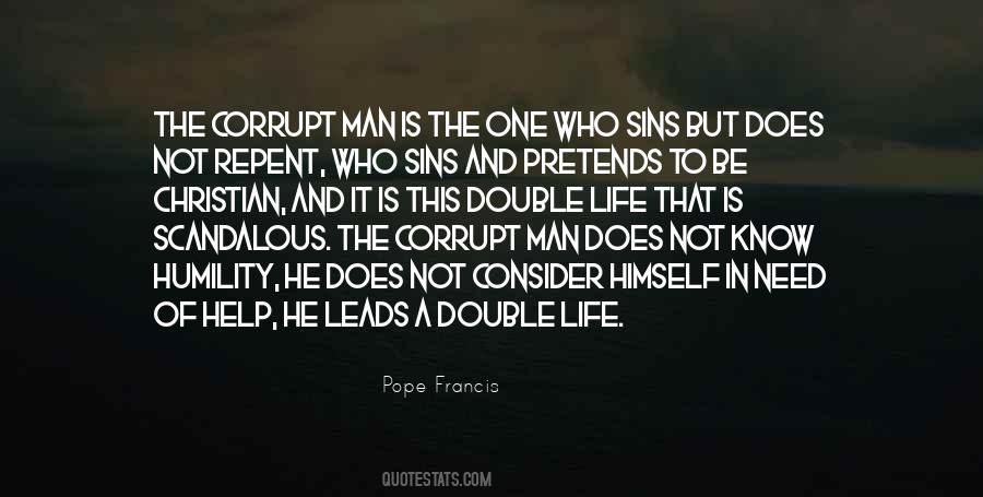 Need Double Quotes #997596