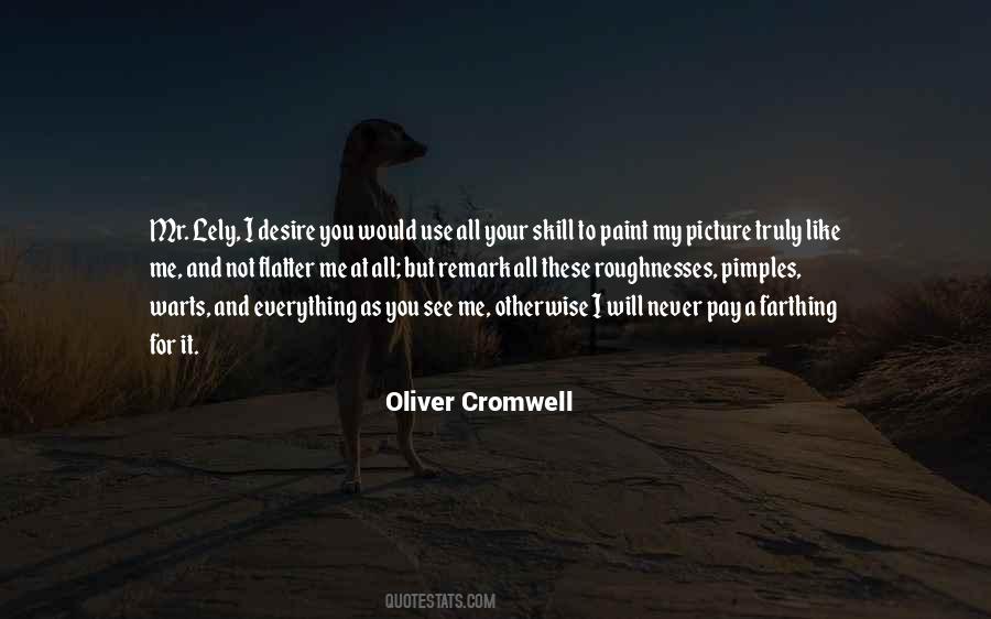 I See Your Picture Quotes #1861029