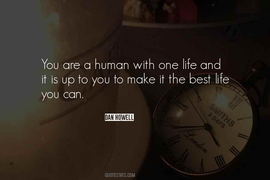 It Is Up To You Quotes #246504