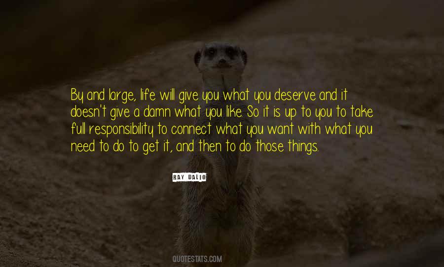 It Is Up To You Quotes #736487