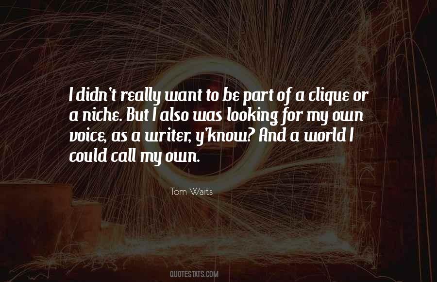 Be My World Quotes #108368