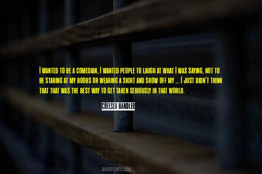 Be My World Quotes #49589
