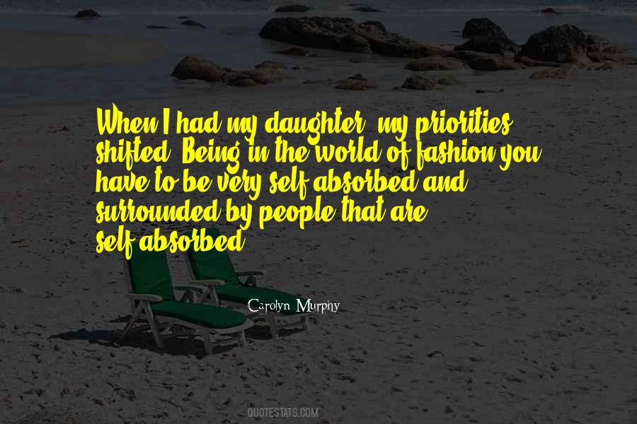 Be My World Quotes #79091